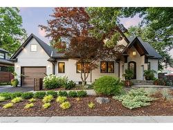 535 Locust Street  Burlington, ON L7S 1V4