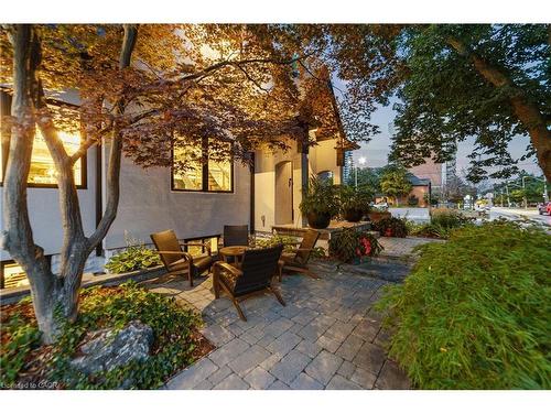 535 Locust Street, Burlington, ON - Outdoor