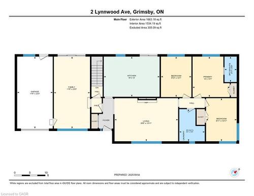 2 Lynnwood Avenue, Grimsby, ON - Other