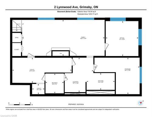 2 Lynnwood Avenue, Grimsby, ON - Other