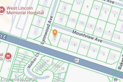 2 Lynnwood Avenue, Grimsby, ON - Other