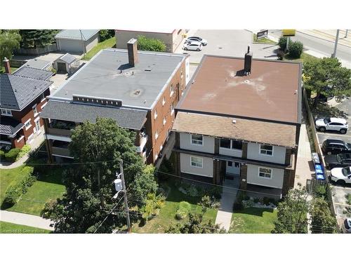 17 Louisa Street  Kitchener, ON N2H 5L7