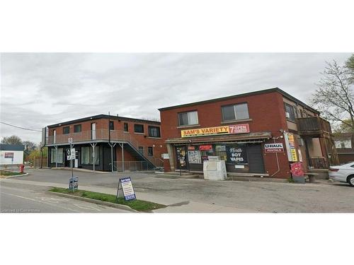 228 Margaret Avenue  Kitchener, ON N2H 4J5