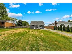 5840 Telfer Road  Sarnia, ON N7T 7H2