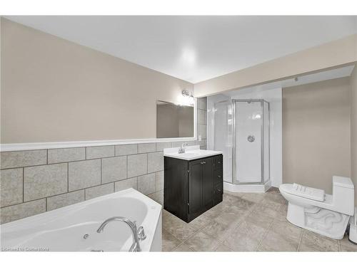 5840 Telfer Road, Sarnia, ON - Indoor Photo Showing Bathroom