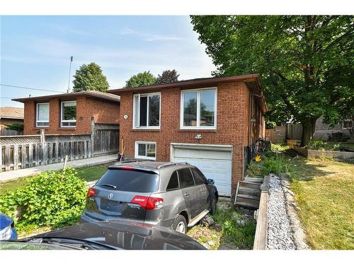 78 Horning Drive, Hamilton, ON - Outdoor