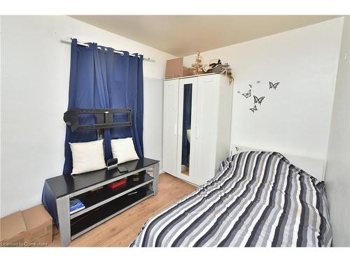 78 Horning Drive, Hamilton, ON - Indoor