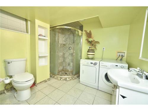 78 Horning Drive, Hamilton, ON - Indoor