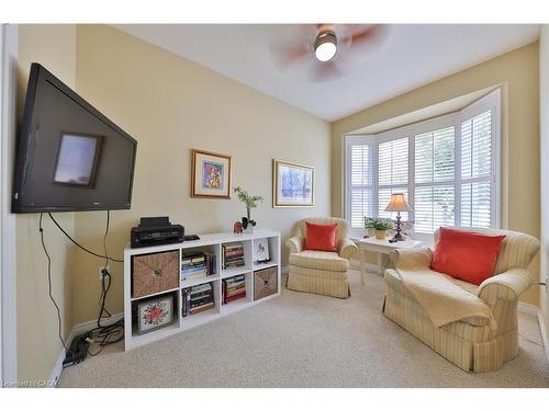 127-2125 Itabashi Way, Burlington, ON - Indoor Photo Showing Other Room