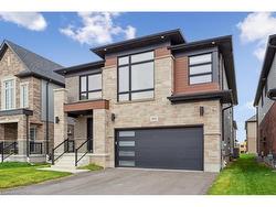 166 Shaded Creek Drive  Kitchener, ON N2P 0K7