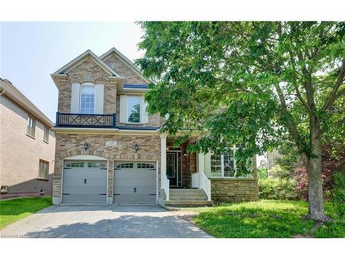 2298 North Ridge Trail  Oakville, ON L6H 0C4