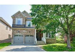 2298 North Ridge Trail  Oakville, ON L6H 0C4
