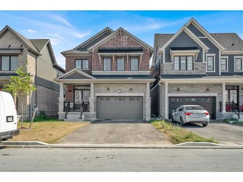 73 Stern Drive Drive  Welland, ON L3B 0M3