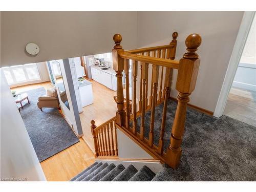 2 Melody Court, Hamilton, ON - Indoor Photo Showing Other Room