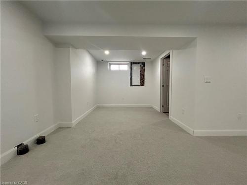 2 Melody Court, Hamilton, ON - Indoor