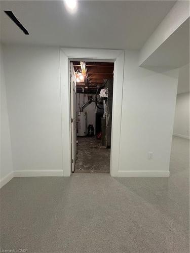 2 Melody Court, Hamilton, ON - Indoor Photo Showing Other Room