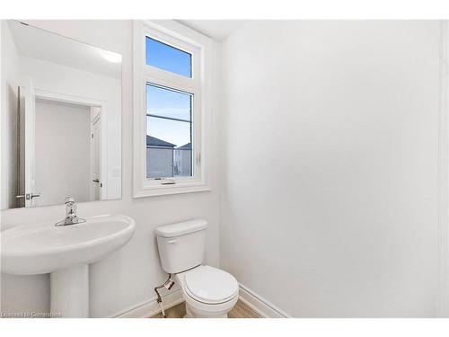 59 Cunningham Drive, Bradford West Gwillimbury, ON - Indoor Photo Showing Bathroom