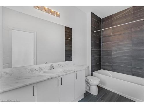 59 Cunningham Drive, Bradford West Gwillimbury, ON - Indoor Photo Showing Bathroom