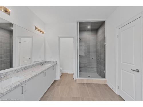 59 Cunningham Drive, Bradford West Gwillimbury, ON - Indoor Photo Showing Bathroom