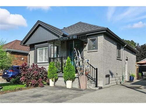 507 Upper James Street, Hamilton, ON - Outdoor