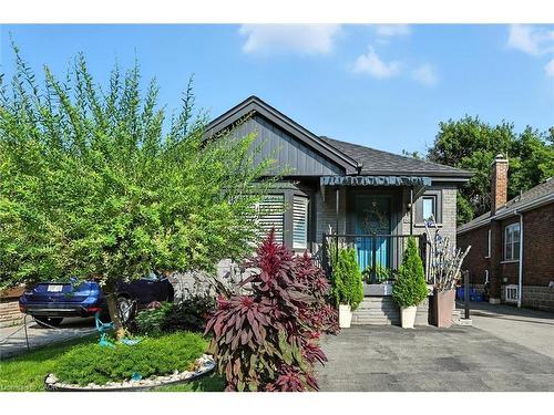 507 Upper James Street, Hamilton, ON - Outdoor