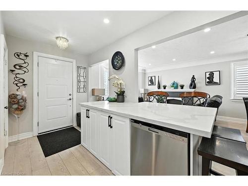 507 Upper James Street, Hamilton, ON - Indoor