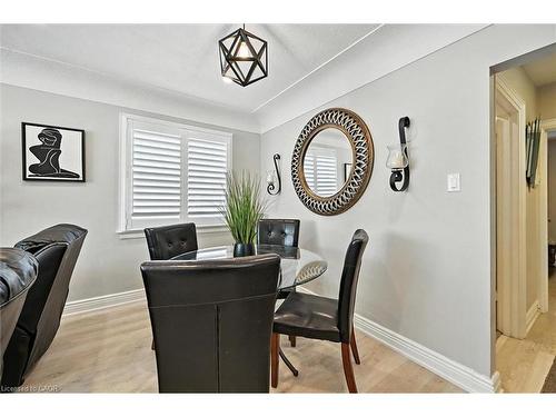 507 Upper James Street, Hamilton, ON - Indoor