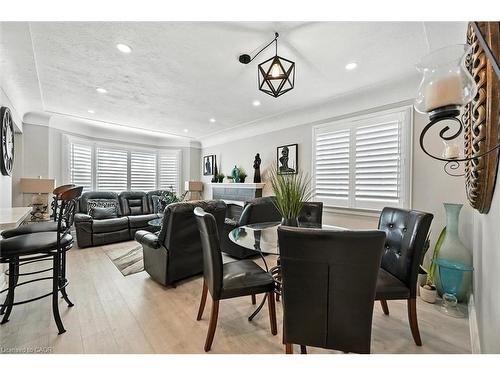 507 Upper James Street, Hamilton, ON - Indoor