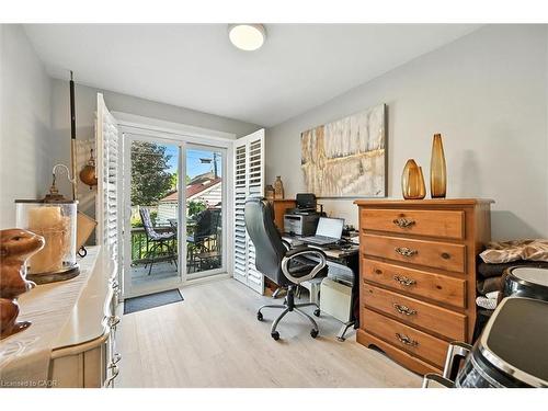 507 Upper James Street, Hamilton, ON - Indoor Photo Showing Office