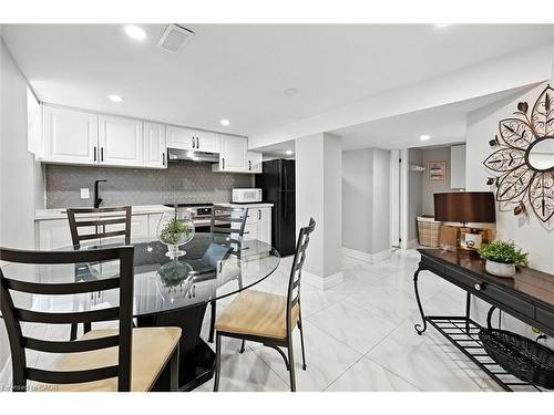 507 Upper James Street, Hamilton, ON - Indoor Photo Showing Other Room