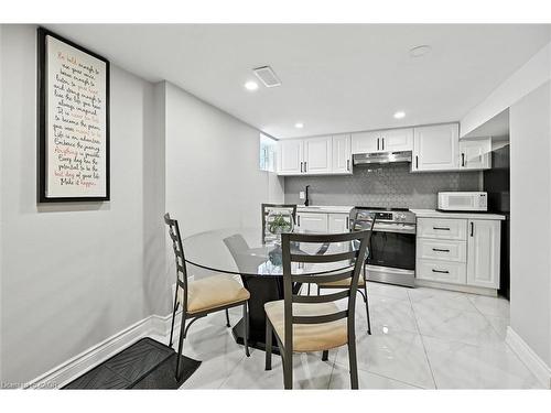 507 Upper James Street, Hamilton, ON - Indoor