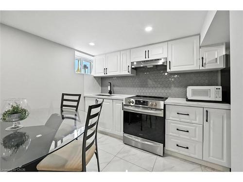 507 Upper James Street, Hamilton, ON - Indoor