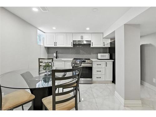 507 Upper James Street, Hamilton, ON - Indoor