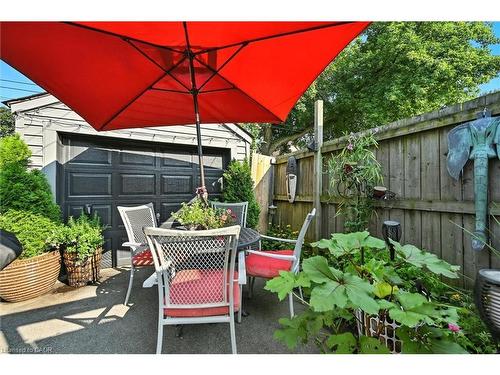 507 Upper James Street, Hamilton, ON - Outdoor With Exterior