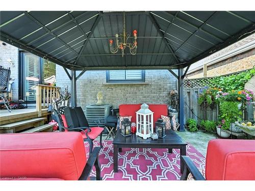 507 Upper James Street, Hamilton, ON - Outdoor