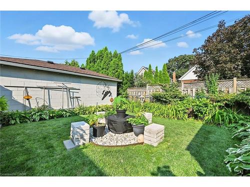 507 Upper James Street, Hamilton, ON - Outdoor
