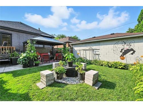 507 Upper James Street, Hamilton, ON - Outdoor With Deck Patio Veranda