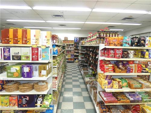 1120 Upper Sherman Avenue, Hamilton, ON 