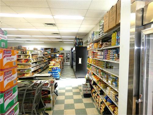 1120 Upper Sherman Avenue, Hamilton, ON 