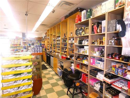 1120 Upper Sherman Avenue, Hamilton, ON 