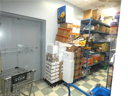 1120 Upper Sherman Avenue, Hamilton, ON 