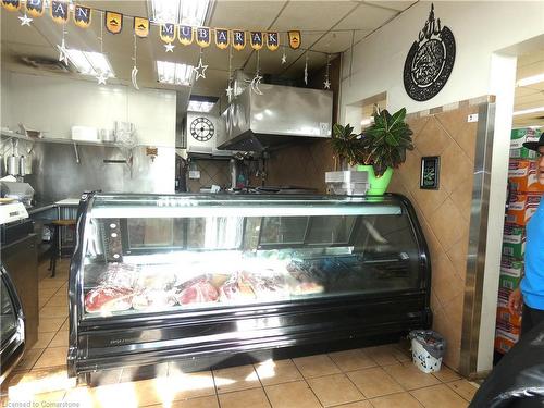 1120 Upper Sherman Avenue, Hamilton, ON 