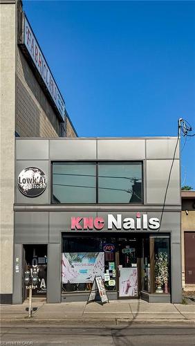 249 Ottawa Street N, Hamilton, ON 