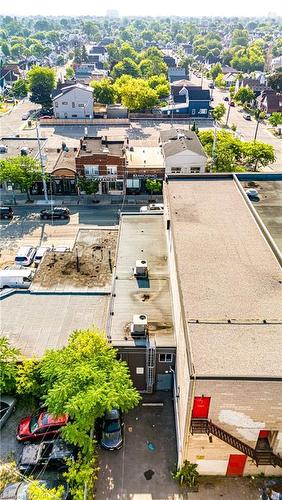 249 Ottawa Street N, Hamilton, ON 