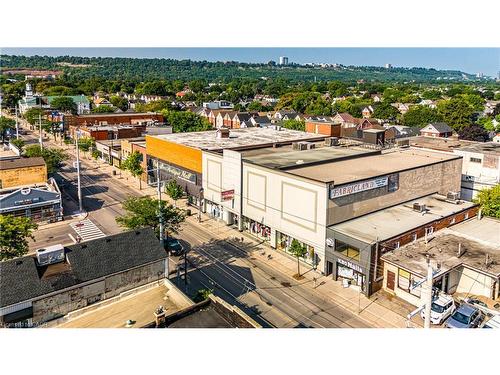 249 Ottawa Street N, Hamilton, ON 