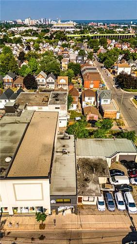 249 Ottawa Street N, Hamilton, ON 