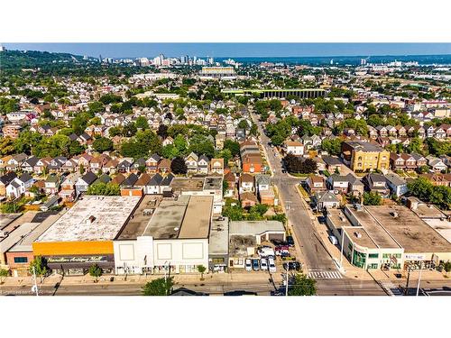 249 Ottawa Street N, Hamilton, ON 