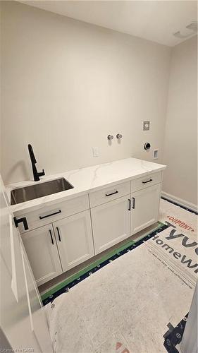 45 B Howard Street, Hagersville, ON - Indoor