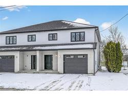 45 B Howard Street  Hagersville, ON N0A 1H0