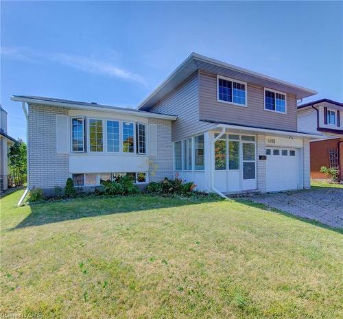 1493 Queens Boulevard  Kitchener, ON N2M 1E3